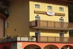 Residence Hotel Miralago, Pergine Valsugana