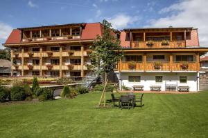 Hotel Reischach, Brunico