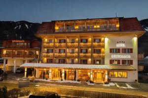 Hotel Reischach, Brunico