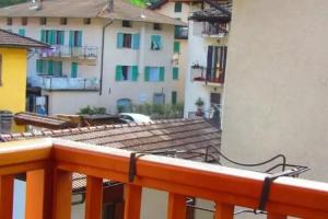 Bed and Breakfast Galet, Pieve di Ledro