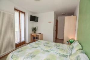 Bed and Breakfast Galet Mini-hotel, Pieve di Ledro
