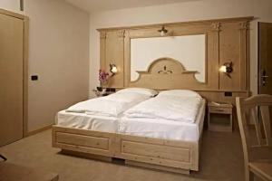 Hotel «Garni Minigolf», Pieve di Ledro