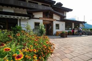 Hotel «Garni Minigolf», Pieve di Ledro