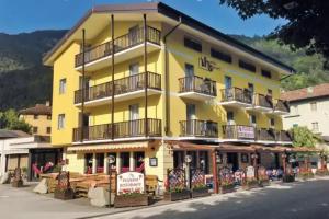 Hotel Sport, Pieve di Ledro