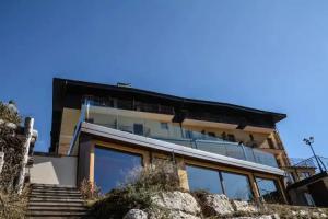 Hotel «Albergo Mezzolago», Pieve di Ledro