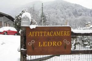 Bed & Breakfast «B&B Ledro», Pieve di Ledro