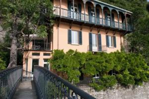 Villa Nina Relais Boutique B&B, Carate Urio