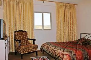 Rocky Mountain Hotel, Wadi Mousa