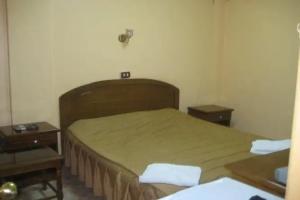 Anbat Midtown Hotel, Wadi Mousa
