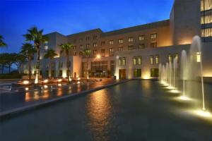 Dead Sea Spa Hotel