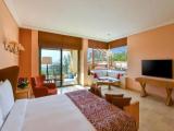 Honeymoon Ishtar Double Suite with balcony