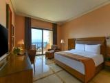 Deluxe Ishtar Double room with balcony