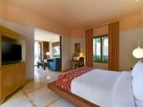 Ishtar Double Suite with balcony