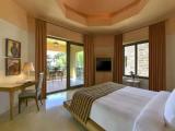 Terrace Ishtar Double room