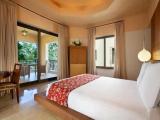 Terrace Ishtar Double room with balcony