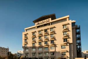 AlQasr Metropole Hotel, Amman