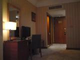 Standard room with panoramic view