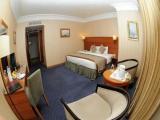Panoramic Double room