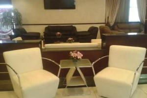 Zamzam Towers Hotel, Amman