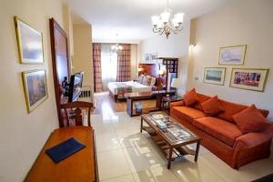 Comfort Hotel Suites, Amman