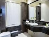 1 Bedroom Executive Double Suite