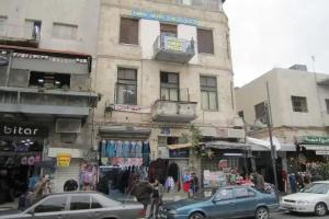 Cairo Hotel, Amman