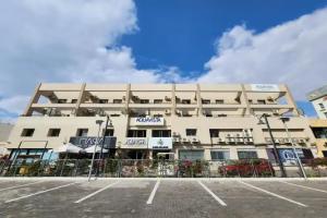 Aquavista Hotel & Suites, Aqaba