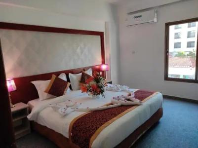 Aquavista & Suites - 28