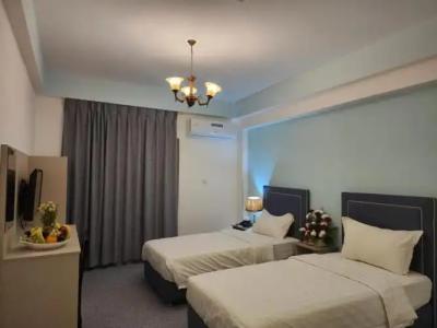 Aquavista & Suites - 26