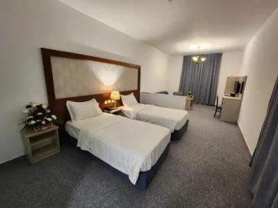 Aquavista & Suites - 5