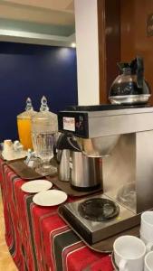 Aquavista & Suites - 22