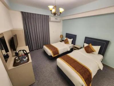 Aquavista & Suites - 31