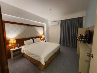 Aquavista & Suites - 27