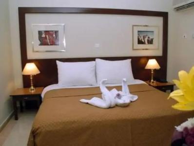 Aquavista & Suites - 34