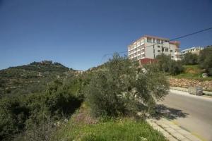 Ajloun Hotel, Ajloun