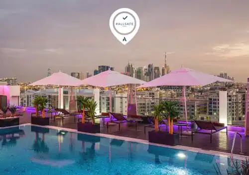 The Canvas Dubai - MGallery Collection