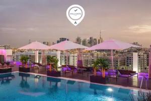 The Canvas - MGallery Hotel Collection, Dubai