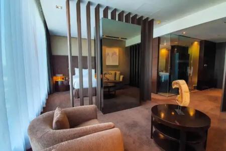 The Canvas Dubai - MGallery Collection - 109
