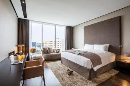 The Canvas Dubai - MGallery Collection - 101