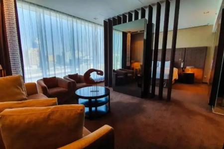 The Canvas Dubai - MGallery Collection - 110