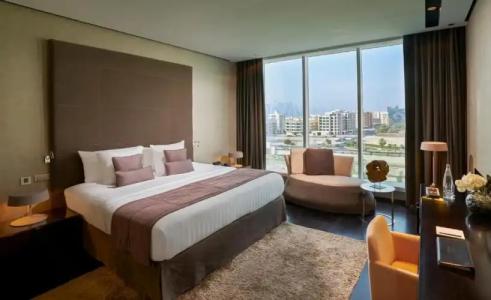 The Canvas Dubai - MGallery Collection - 105