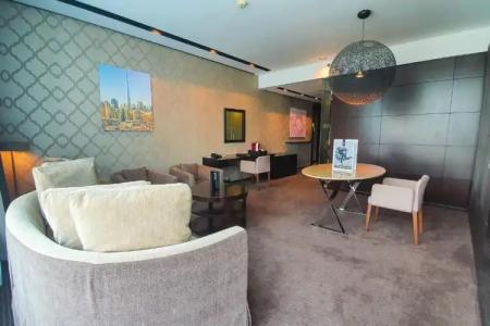 The Canvas Dubai - MGallery Collection - 117