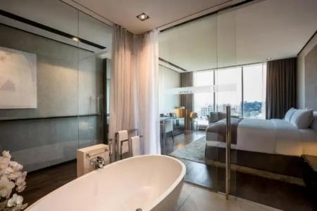 The Canvas Dubai - MGallery Collection - 102