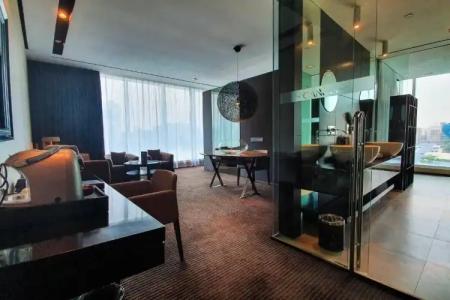 The Canvas Dubai - MGallery Collection - 116