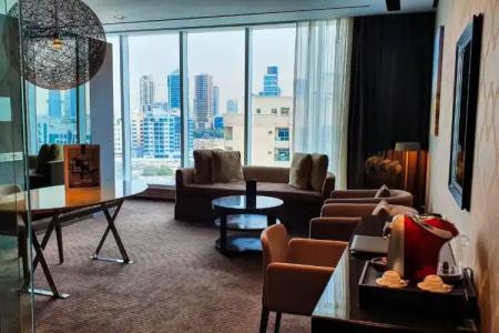 The Canvas Dubai - MGallery Collection - 115