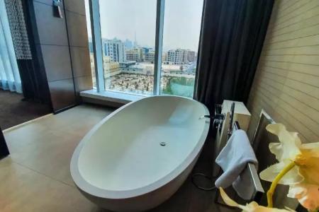 The Canvas Dubai - MGallery Collection - 119