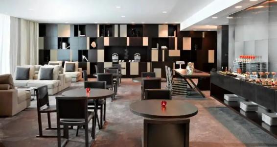 The Canvas Dubai - MGallery Collection - 106