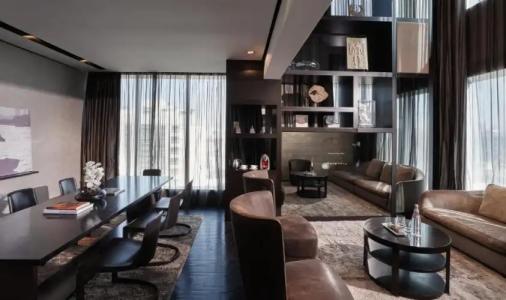 The Canvas Dubai - MGallery Collection - 122