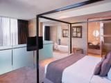 Duplex Double Suite