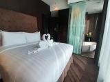 Double Junior Suite